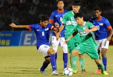 U19 HAGL vs U21 Việt Nam: Cuộc chiến sống còn, 18h00 ngày 25/10
